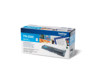 Brother TN230C cyan 1400str. - 52720 - zdjęcie 1